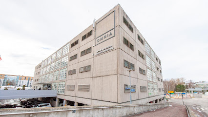 Omnia Itatuulenpiha 1 – Espoo