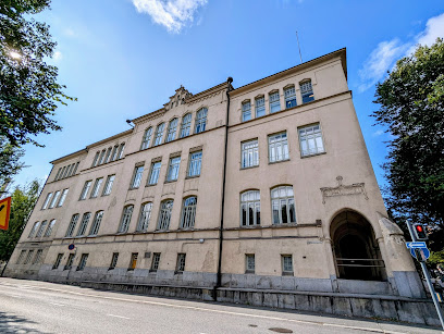 Pyynikin Koulu – Tampere