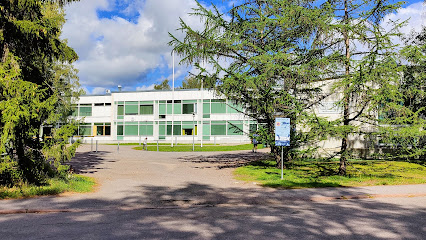 Helsinki Rudolf Steiner School – Helsinki