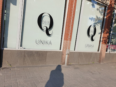 Unika Hairstyle – Helsinki