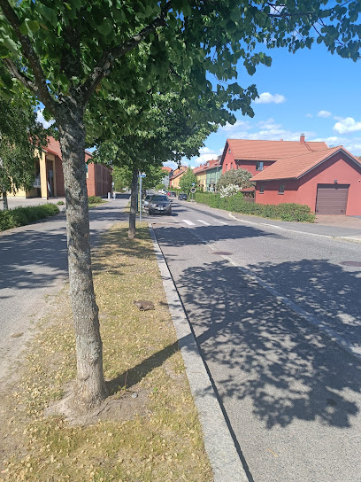 Kartanonkosken koulu – Vantaa