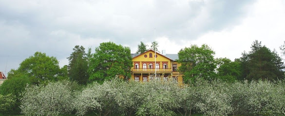 Perheniemen evankelinen opisto – Perheniemi