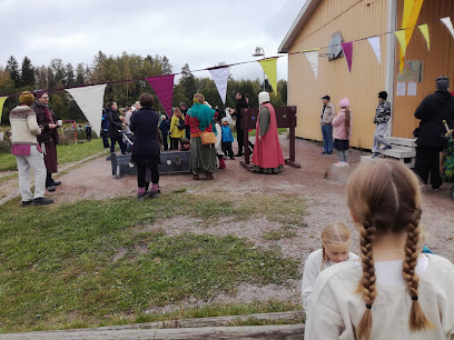 Vantaan Seudun Steinerkoulun Kouluyhdistys R.Y. kaupungissa Vantaa