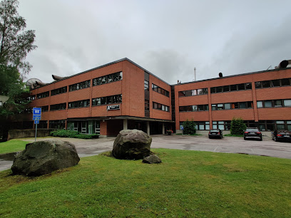 Aalto Studios at Aalto University – Espoo