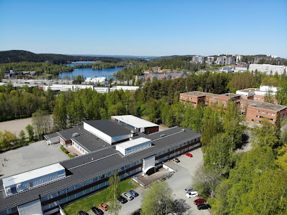 Minna Canthin Ylaaste – Kuopio