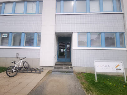 Autokoulu Express – Jyvaskyla