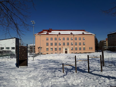 Jyvaskyla Christian school – Jyvaskyla