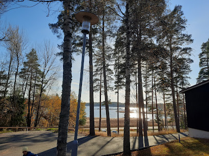 Koulutuskeskus Sopukka kaupungissa Sipoo
