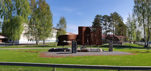Utajarven Lukio – Utajarvi
