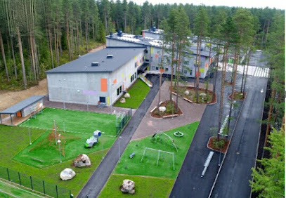 Pontus School – Lappeenranta
