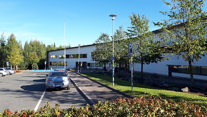 Martti Ahtisaari School – Kuopio