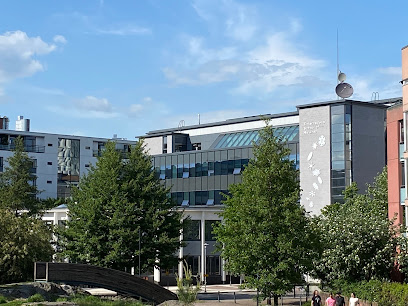 International School of Helsinki kaupungissa Helsinki