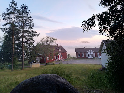 Nopankylan Koulu kaupungissa Nopankyla
