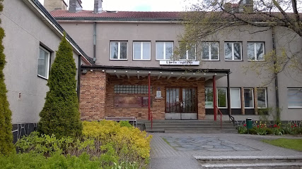 Lieto-opisto – Lieto