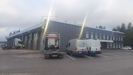 Uudenmaan Aikuiskoulutuskeskus Oy kaupungissa Espoo