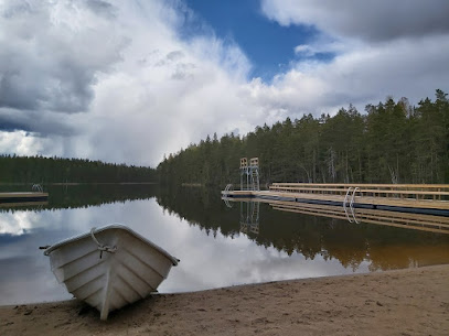 Miehikkalan kunta – Miehikkala