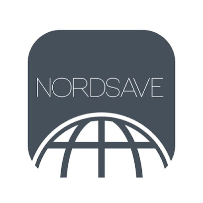Nordsave kaupungissa Kvevlax