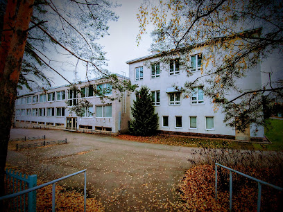 Pakila Upper Comprehensive School – Helsinki