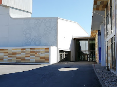 Oulun aikuislukio kaupungissa Oulu