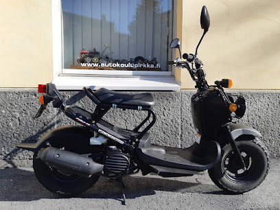 Autokoulu Pirkka – Tampere