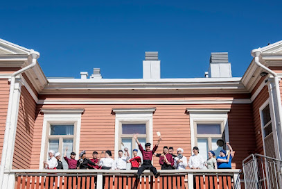 PAOK – Kuopio