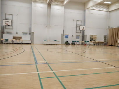 Viertola Elementary school – Vantaa