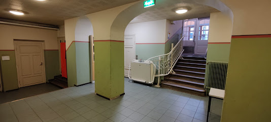 Toolo Primary School – Helsinki