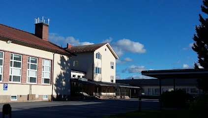 Finpyyn Koulu – Noormarkku