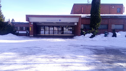 Vantaa Professional School Varia – Myyrmaen Office – Vantaa