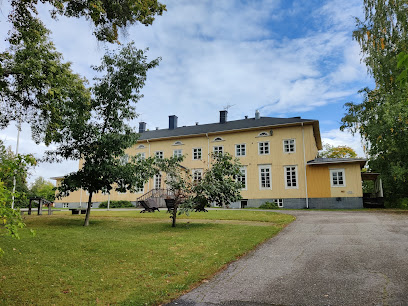 Ita Hameen opisto – Hartola