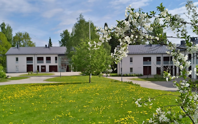 Jyvaskyla Christian College – Jyvaskyla