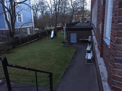 The School of Russian Federation Embassy – Helsinki