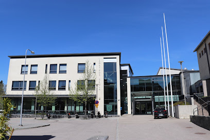 Lagstads skola – Espoo