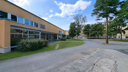Vamia Sampo campus – Vaasa