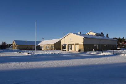 Ypparin koulu – Pyhajoki