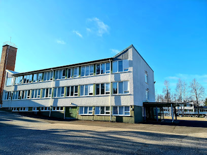 Tenetin Koulu – Vuokatti