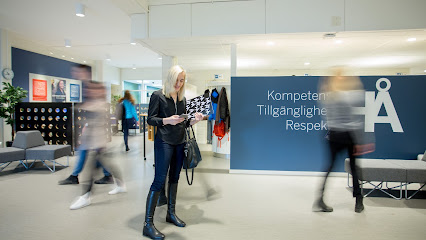 Aland University of Applied Sciences – Mariehamn