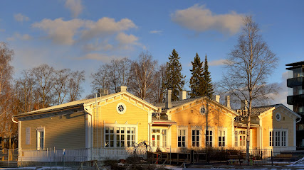 Kuopio Academy of Design – Kuopio