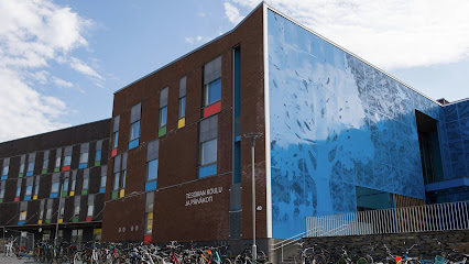 Tesoma School – Tampere