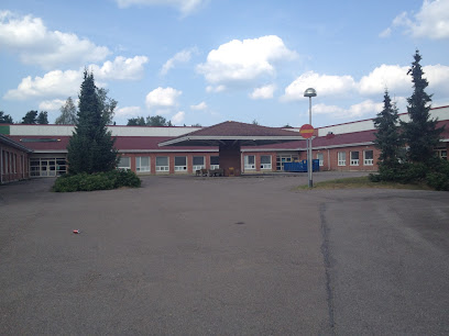 Viialan Koulu – Myllykoski
