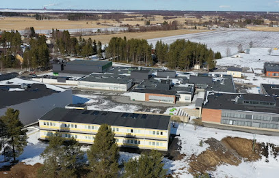 Kirkonkylan yhtenaiskoulu – Kempele