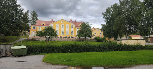 Vora Samgymnasium – Vora