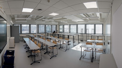 Leppavaaran lukio – Espoo