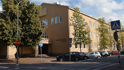 Hermannin Koulu – Salo