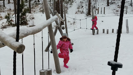 Aurinkovuoren koulu – Vaaksy