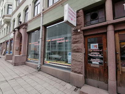 Liikennekoulu Vaisanen Oy kaupungissa Turku