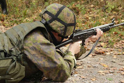 MPK Lahden koulutuspaikka kaupungissa Lahti
