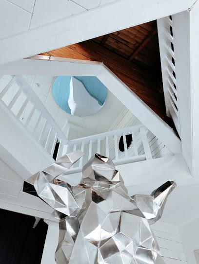 KITA – The House of Kinetic Arts – Joutsa