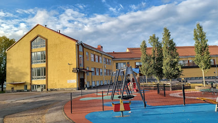 Jarvenpaan opisto kaupungissa Jarvenpaa
