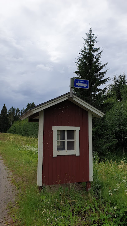 Kulennoisten Koulu kaupungissa Kulennoinen